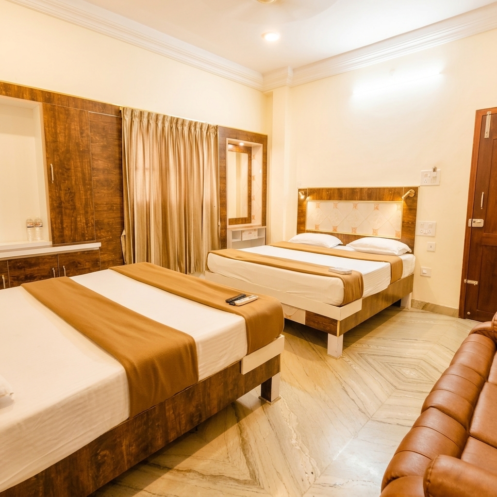 Premium Family Suite 2