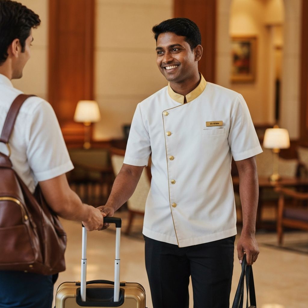 Guest Services